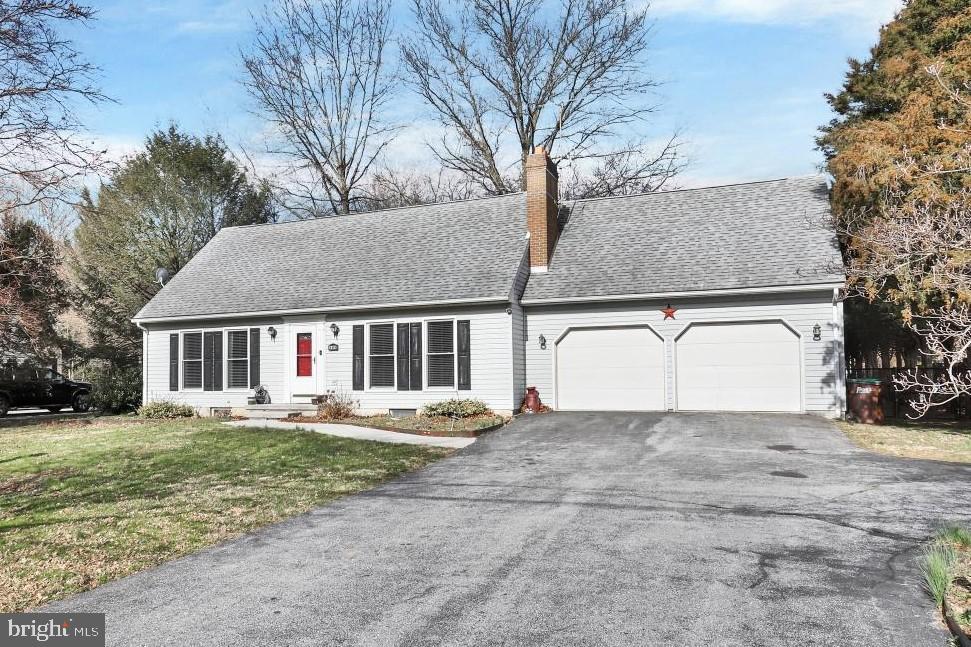 103 Jacks Mountain Road Fairfield, PA 17320 - Photo 1 of 26