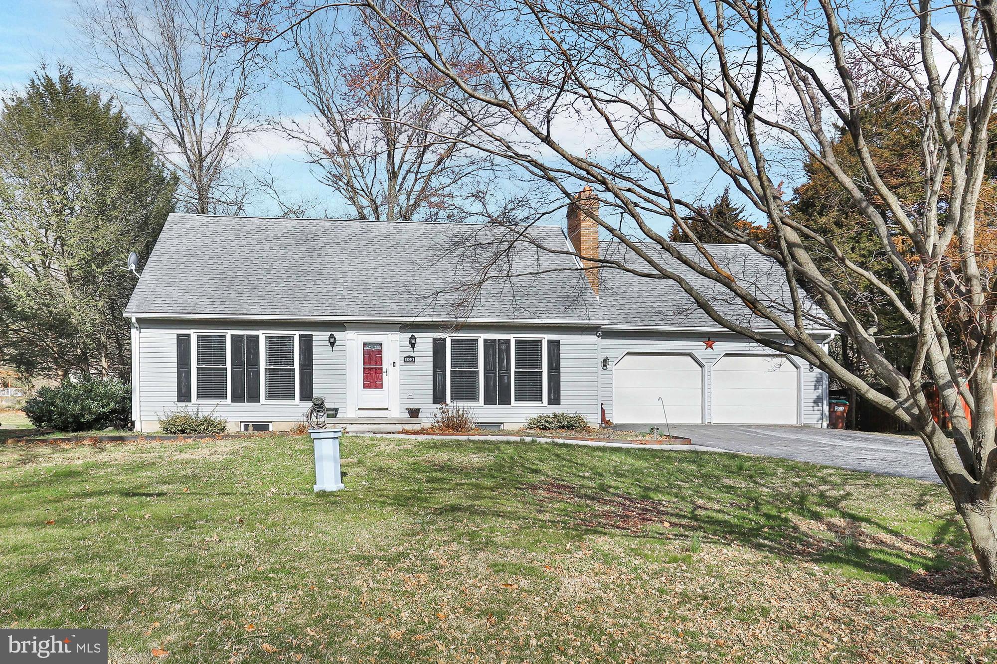 103 Jacks Mountain Road Fairfield, PA 17320 - Photo 2 of 26