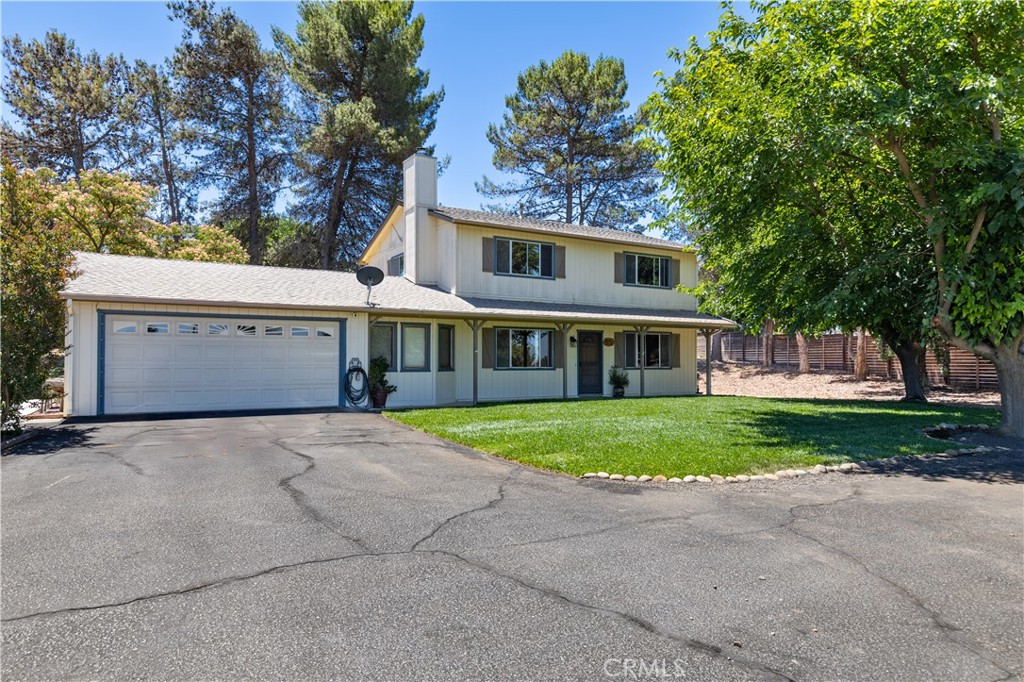 4280 Prairie Road Paso Robles, CA 93446 - Photo 1 of 75
