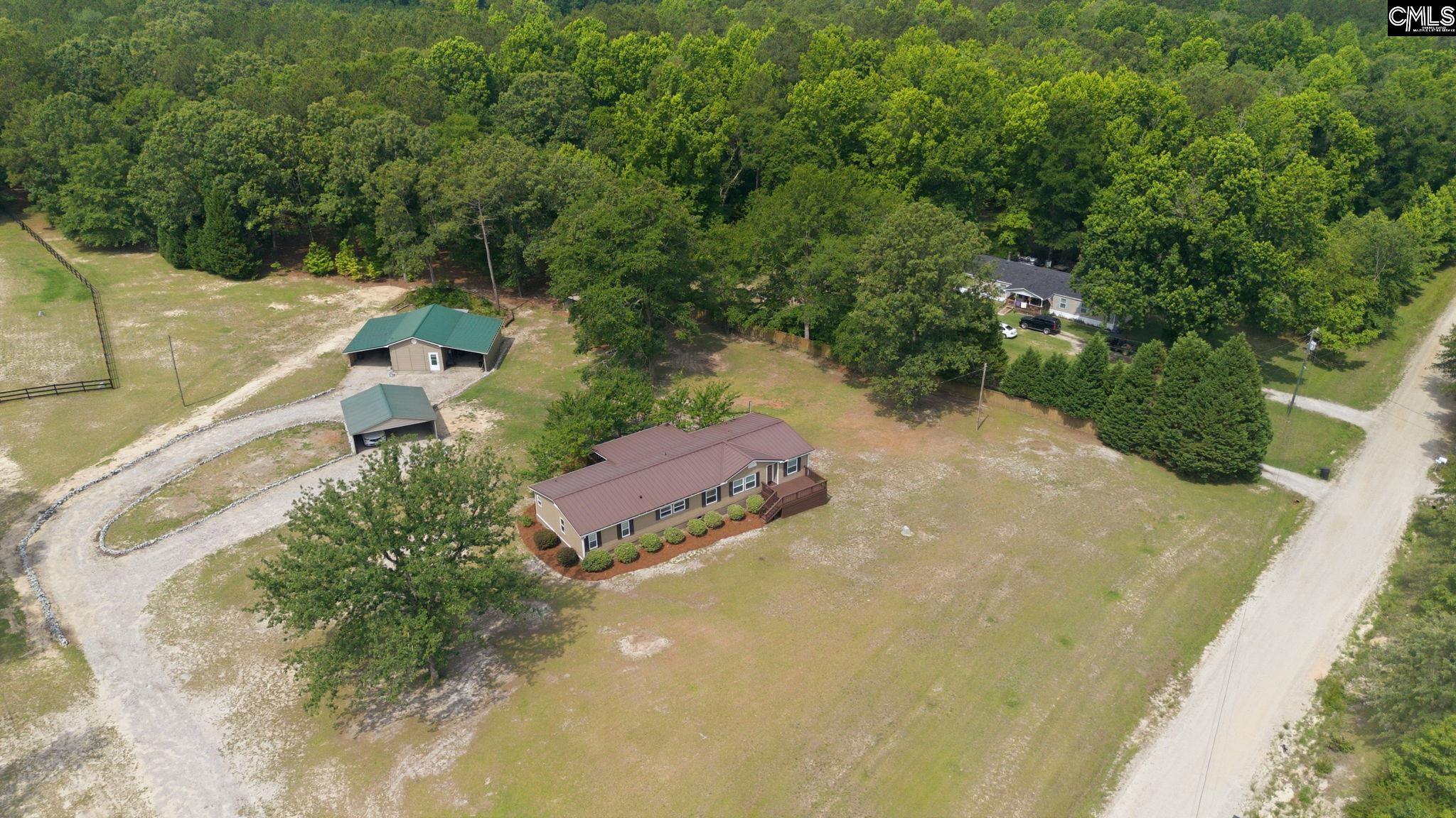 1463 Spears Creek Road Lugoff, SC 29078 - Photo 69 of 74