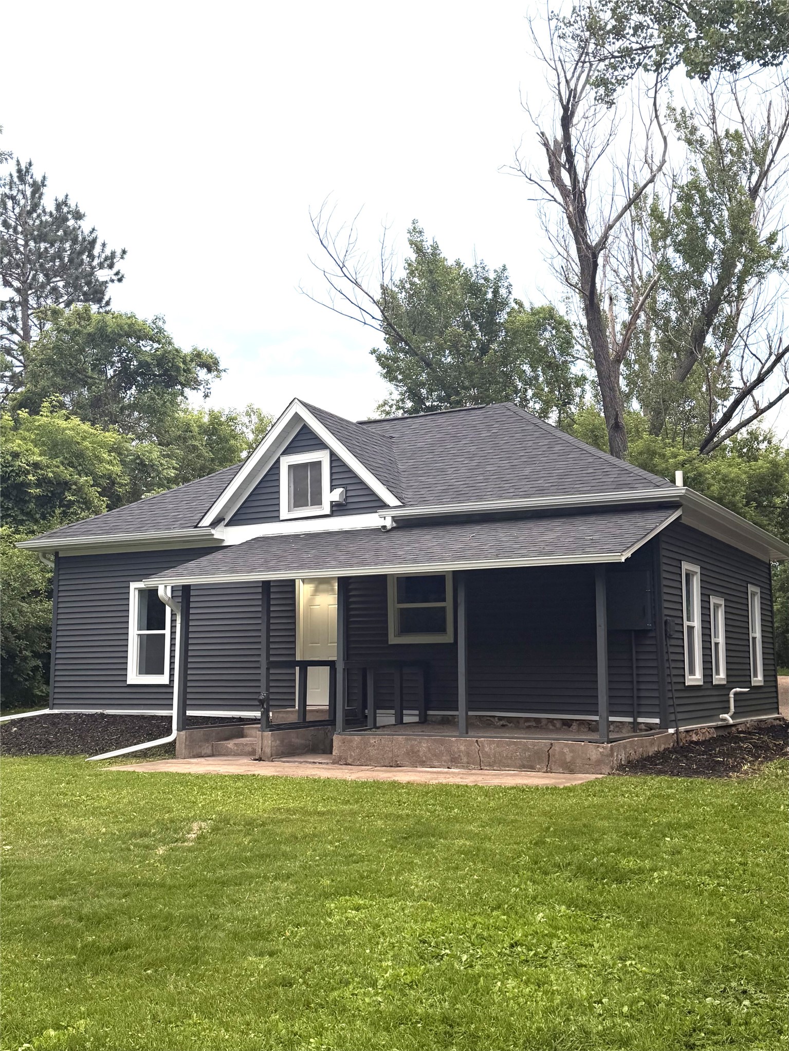 N3328 New Knapp Road Shell Lake, WI 54871 - Photo 45 of 48