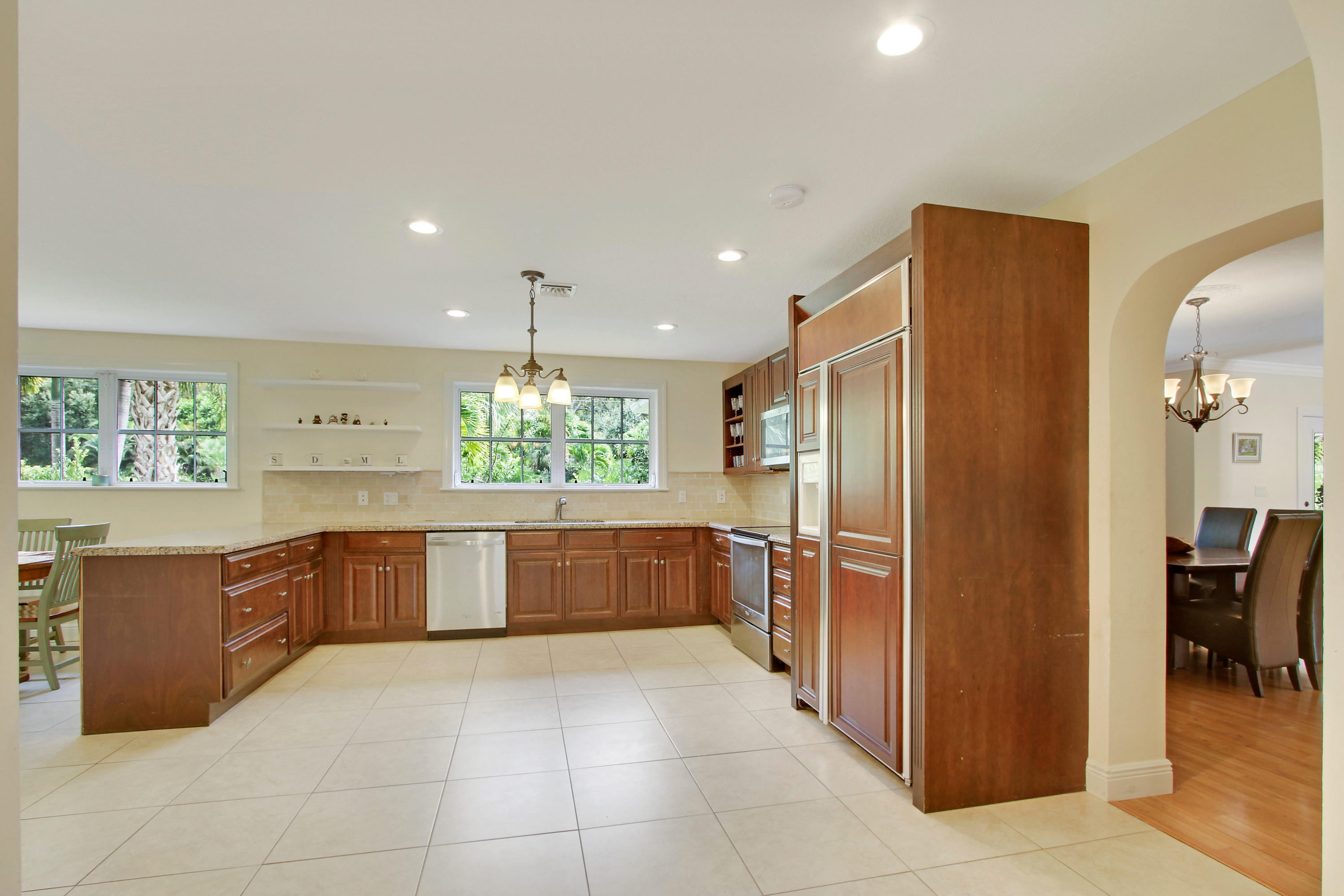 5384 Pennock Point Road Jupiter, FL 33458 - Photo 12 of 34 Kitchen