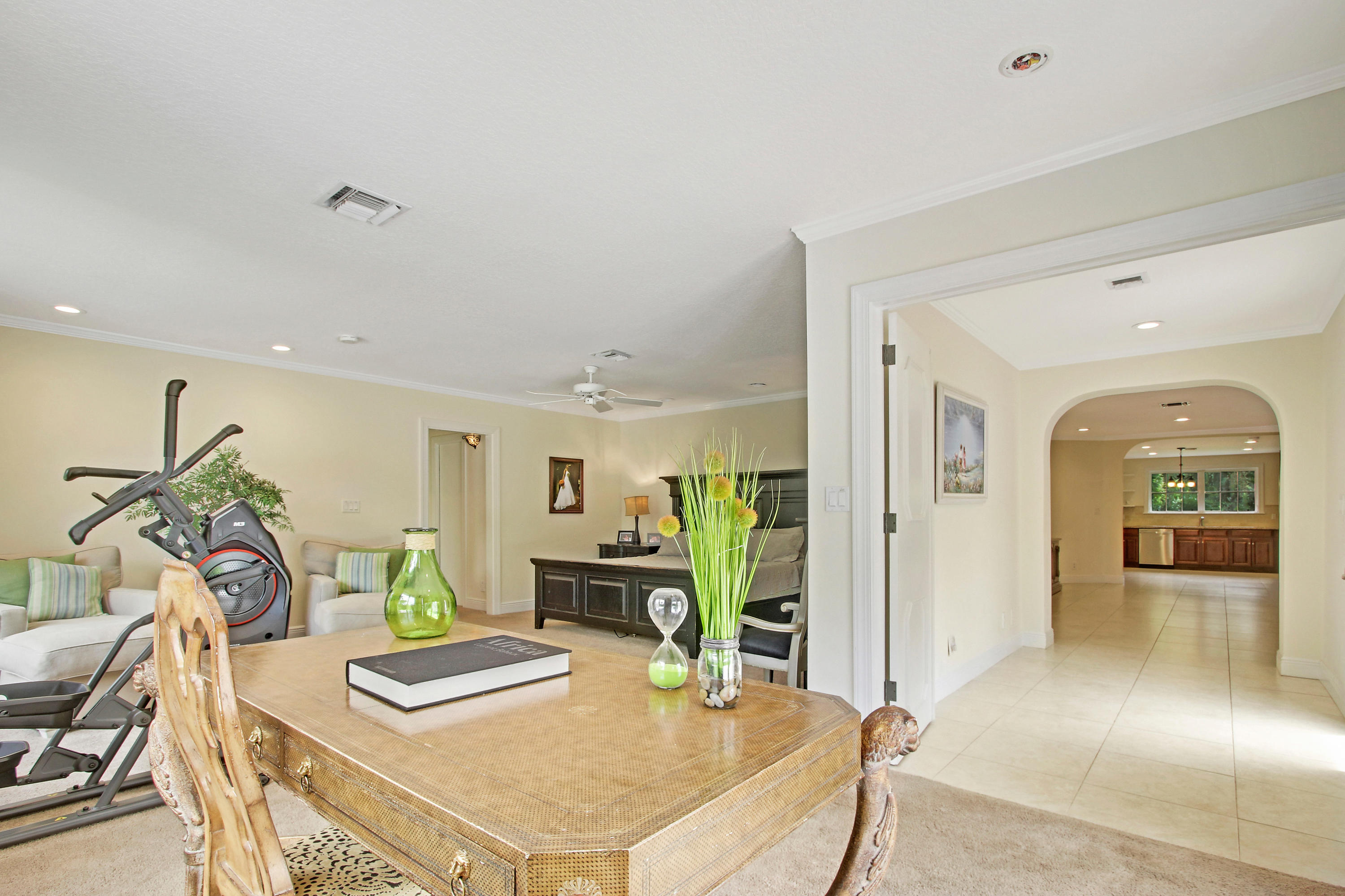 5384 Pennock Point Road Jupiter, FL 33458 - Photo 17 of 34 Master Suite