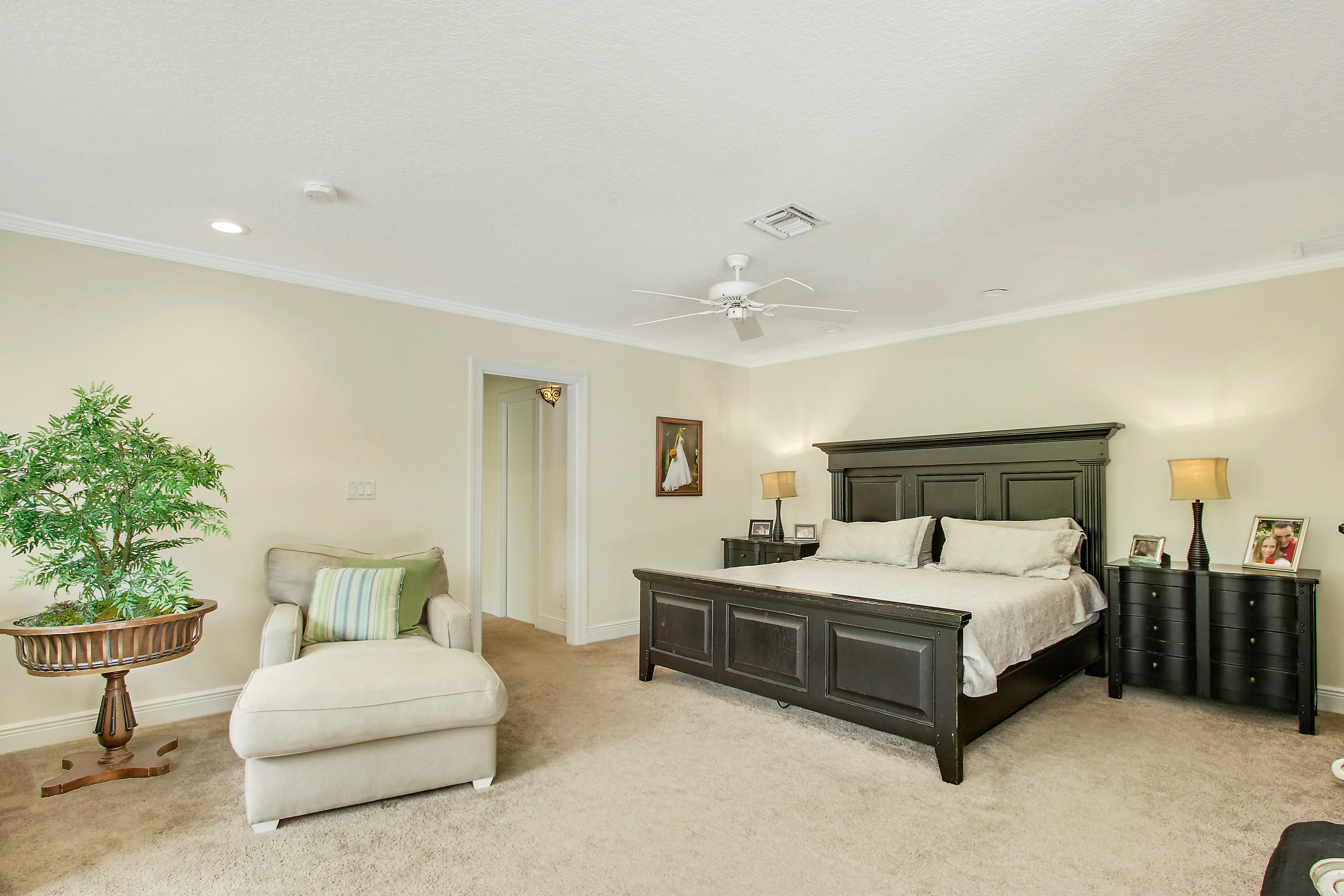 5384 Pennock Point Road Jupiter, FL 33458 - Photo 18 of 34 Master Suite