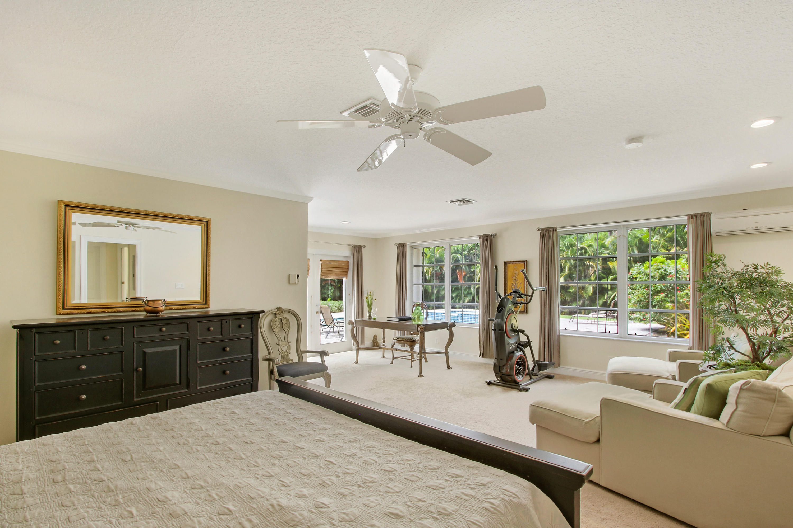 5384 Pennock Point Road Jupiter, FL 33458 - Photo 19 of 34 Master Suite