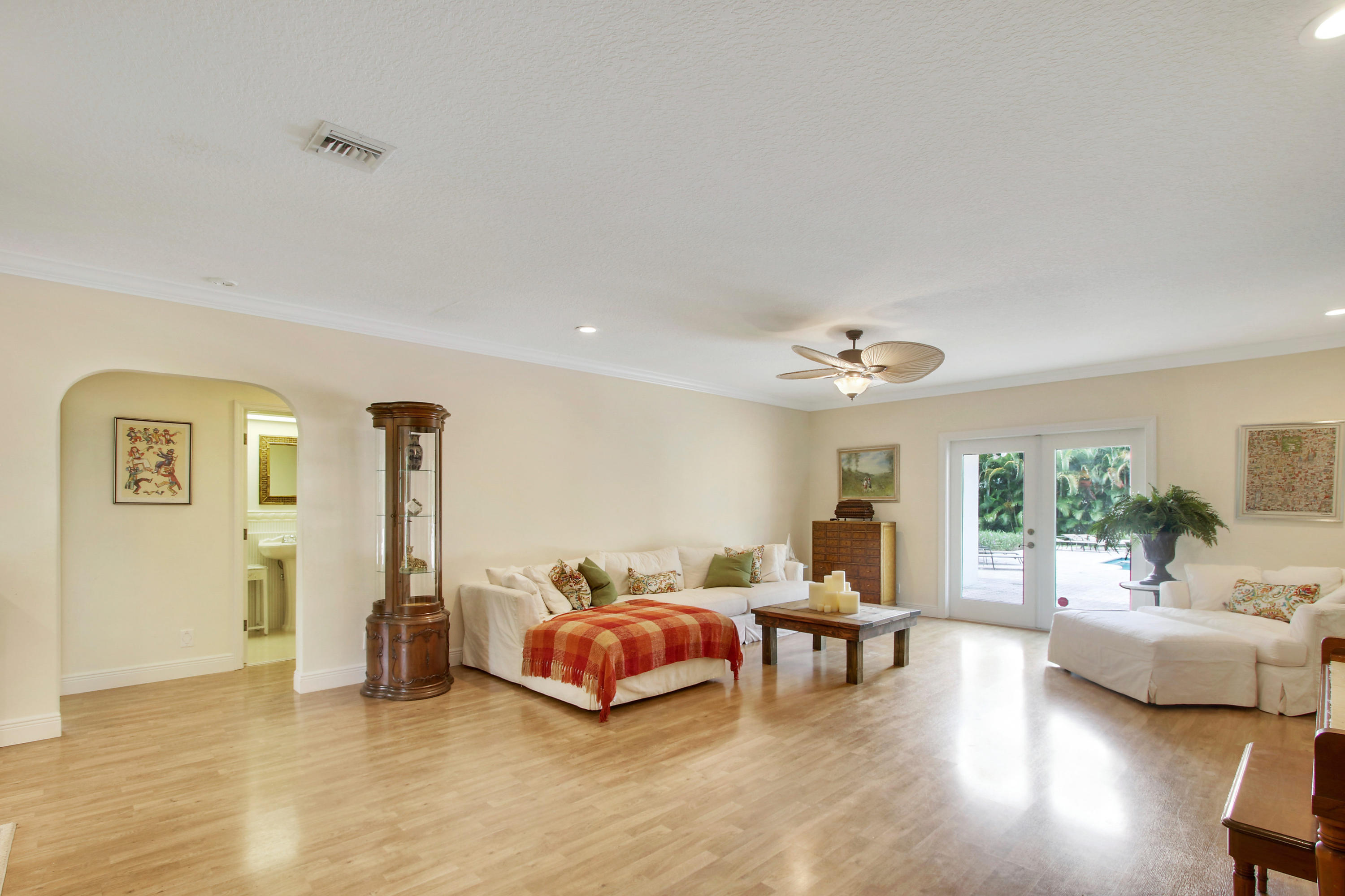 5384 Pennock Point Road Jupiter, FL 33458 - Photo 3 of 34 Formal Livingroom
