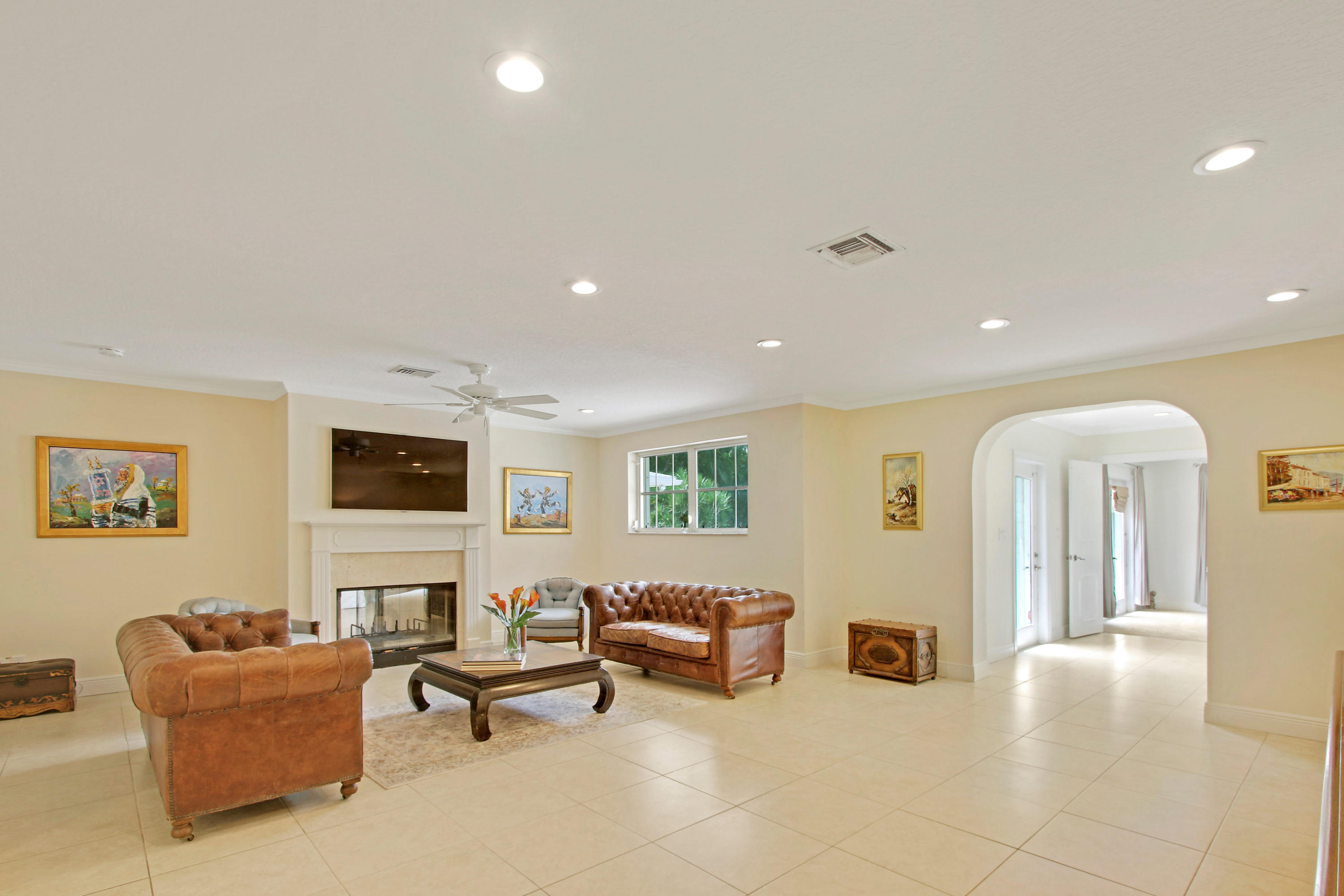 5384 Pennock Point Road Jupiter, FL 33458 - Photo 9 of 34 Family Room