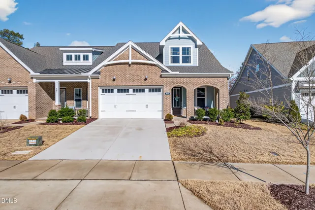 $519,900 | 860 Whistable Avenue, Wake Forest, NC 27587