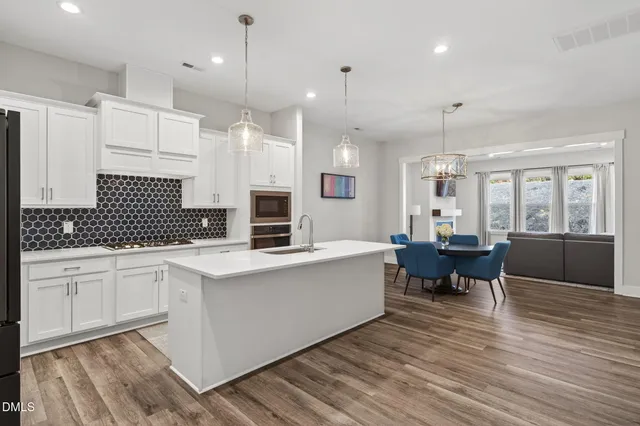 $519,900 | 860 Whistable Avenue, Wake Forest, NC 27587