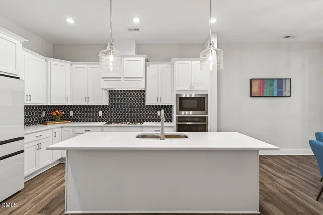 $519,900 | 860 Whistable Avenue, Wake Forest, NC 27587