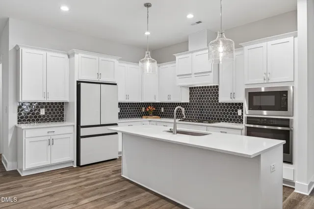 $519,900 | 860 Whistable Avenue, Wake Forest, NC 27587