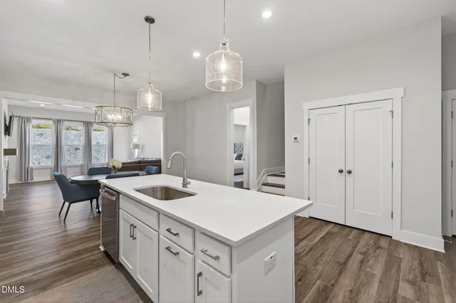 $519,900 | 860 Whistable Avenue, Wake Forest, NC 27587