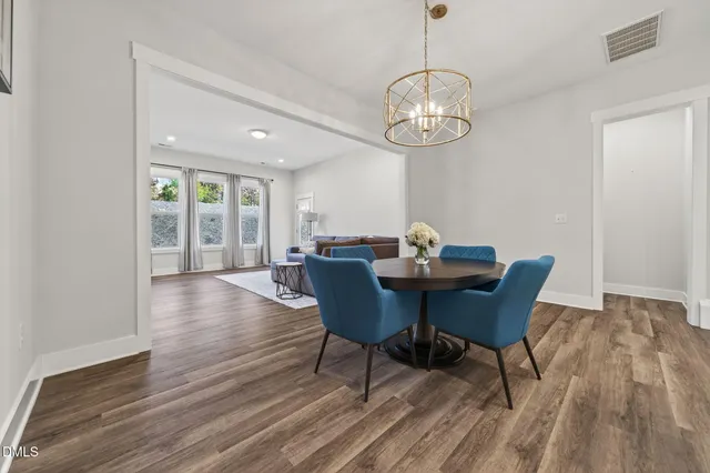 $519,900 | 860 Whistable Avenue, Wake Forest, NC 27587