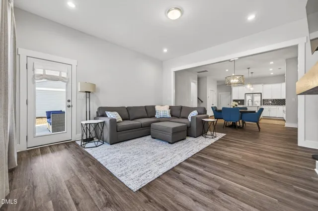 $519,900 | 860 Whistable Avenue, Wake Forest, NC 27587