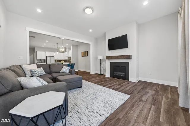 $519,900 | 860 Whistable Avenue, Wake Forest, NC 27587