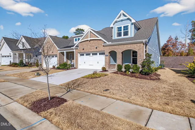 $519,900 | 860 Whistable Avenue, Wake Forest, NC 27587