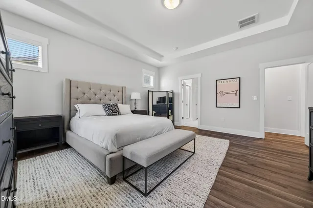 $519,900 | 860 Whistable Avenue, Wake Forest, NC 27587