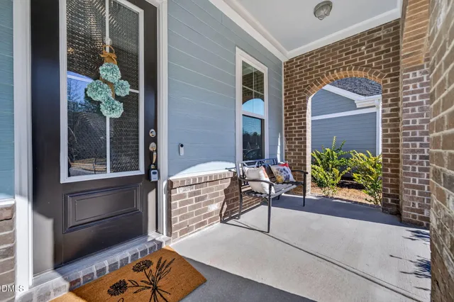 $519,900 | 860 Whistable Avenue, Wake Forest, NC 27587