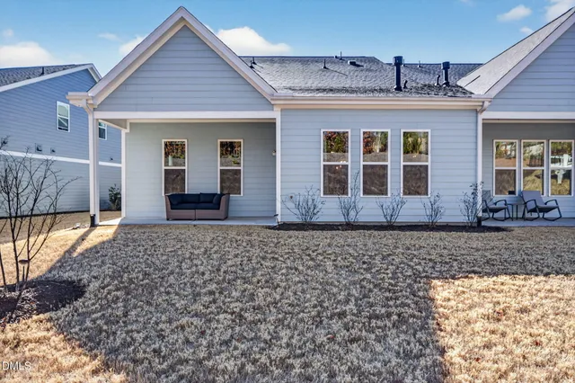 $519,900 | 860 Whistable Avenue, Wake Forest, NC 27587