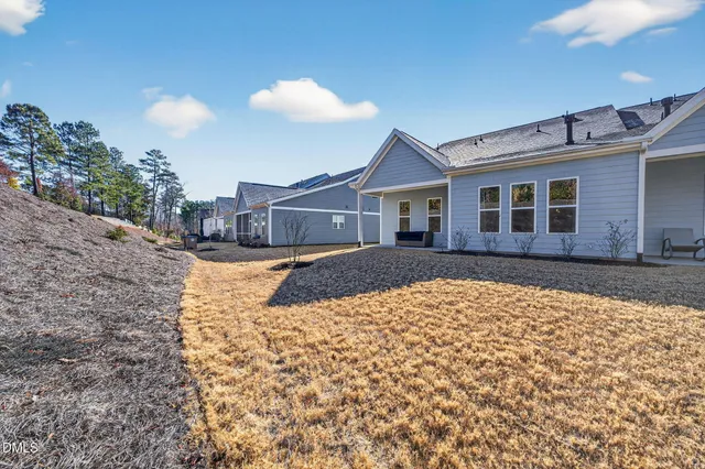 $519,900 | 860 Whistable Avenue, Wake Forest, NC 27587