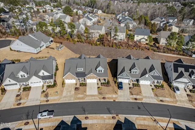 $519,900 | 860 Whistable Avenue, Wake Forest, NC 27587