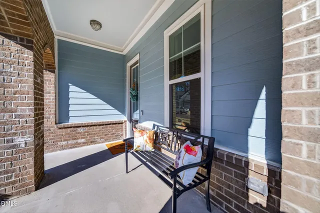 $519,900 | 860 Whistable Avenue, Wake Forest, NC 27587