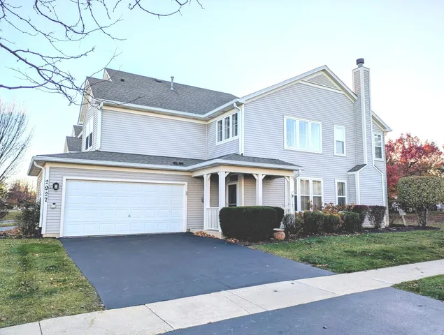 $2,500 | 2927 Falling Waters Lane, Lindenhurst, IL 60046