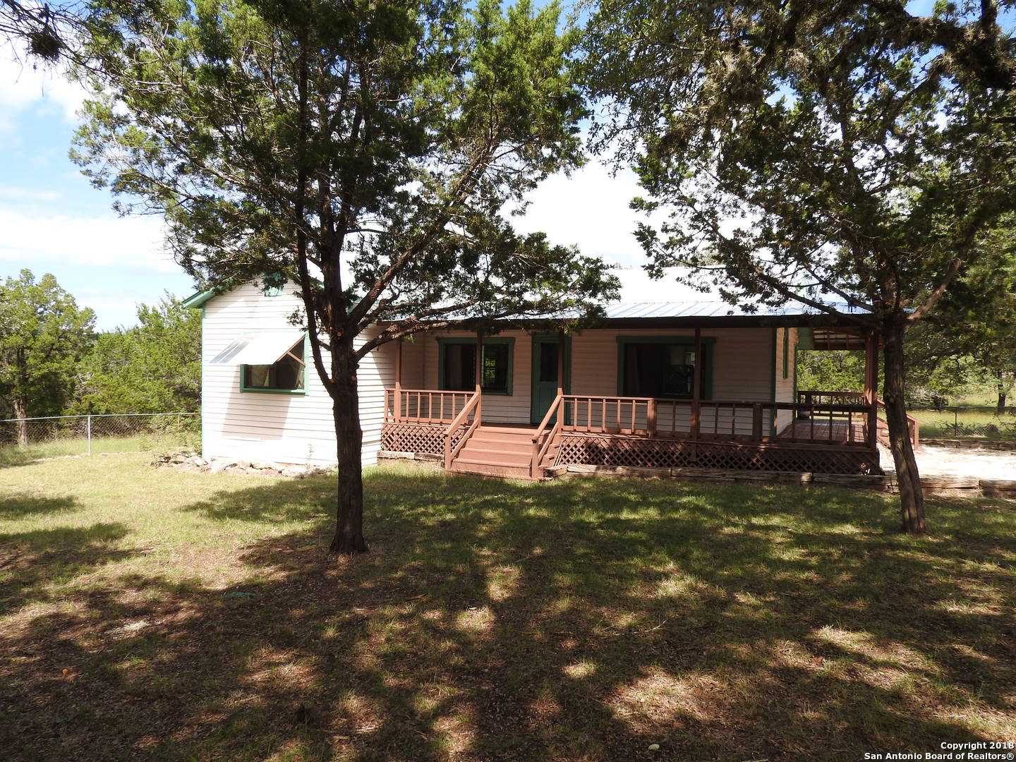 156 Diamond J Road South Pipe Creek, TX 78063 - Photo 22 of 36