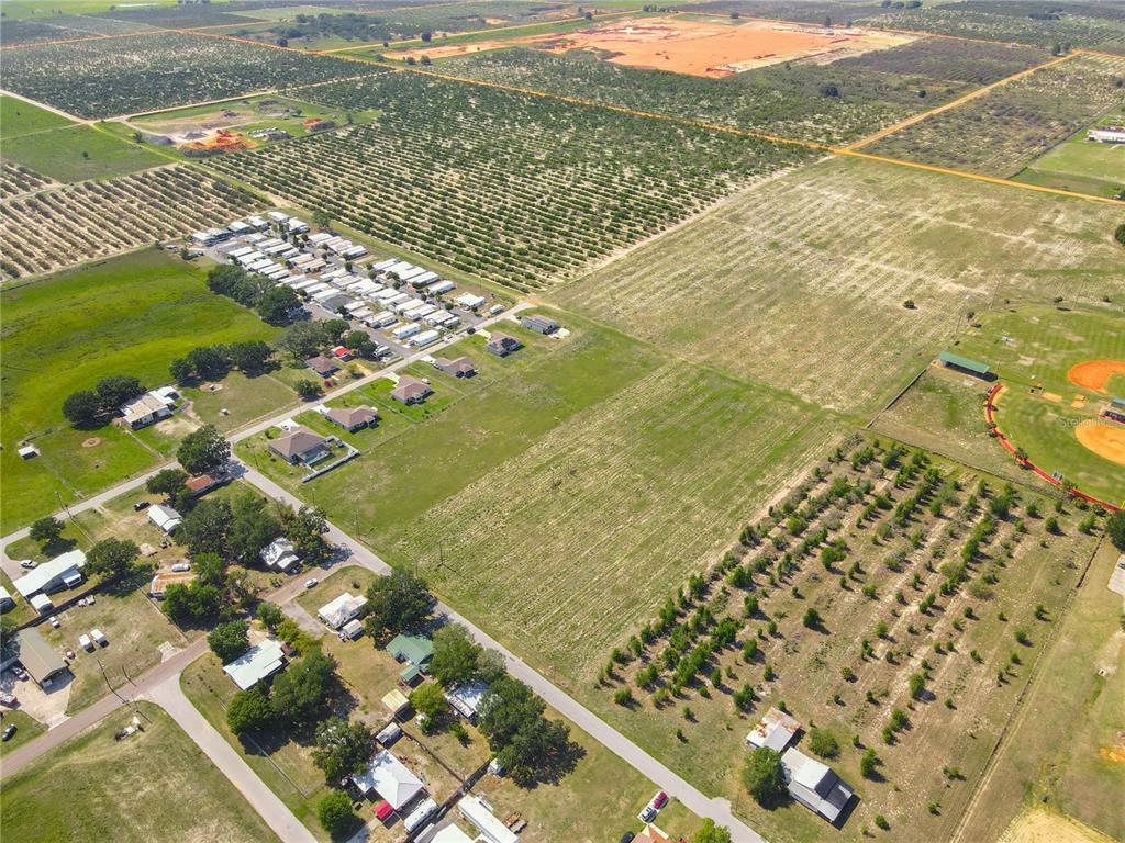 360 Swingle Street Frostproof, FL 33843 - Photo 15 of 27 a view of a city