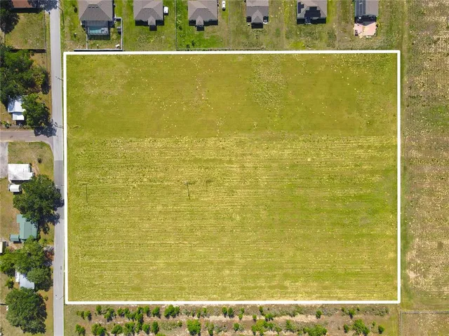 $325,000 | 360 Swingle Street, Frostproof, FL 33843