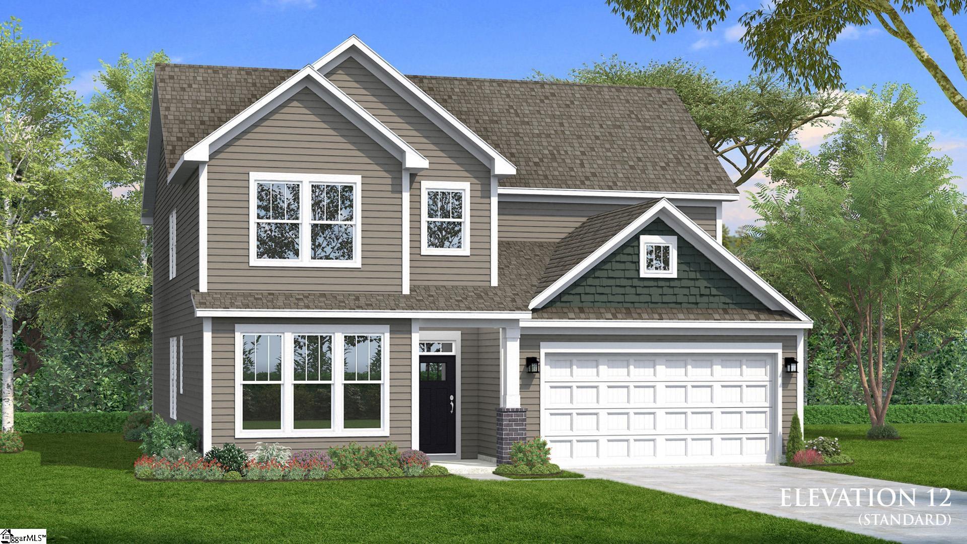 28 Pelham Crossing Drive Greer, SC 29650 - Photo 1 of 3
