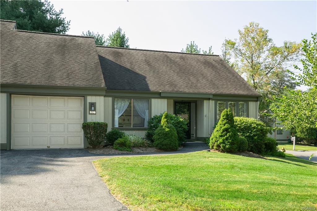 519 Heritage Hills, Unit B, Somers, NY 10589 Compass