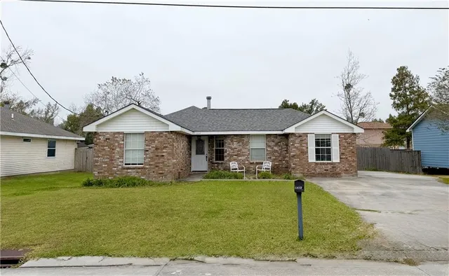 $232,000 | 334 River Ridge Drive, Boutte, LA 70039