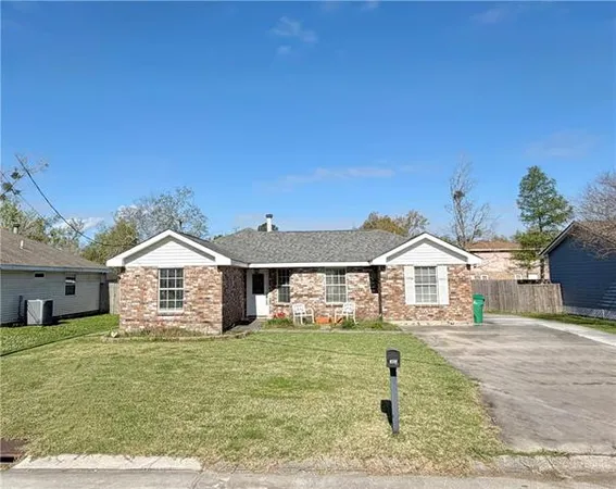 $225,000 | 334 River Ridge Drive, Boutte, LA 70039