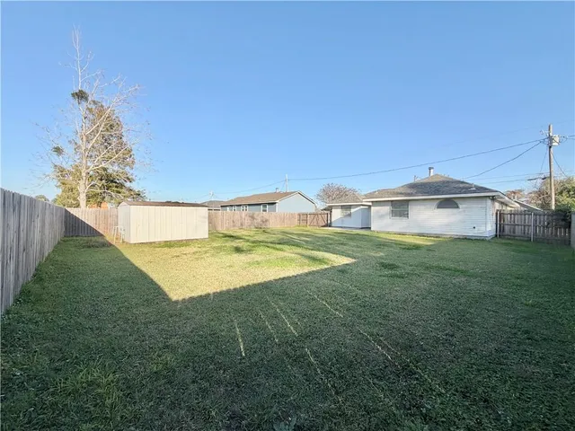 $232,000 | 334 River Ridge Drive, Boutte, LA 70039