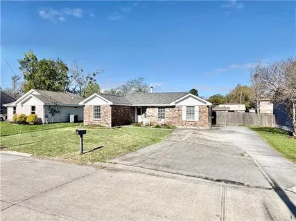 $225,000 | 334 River Ridge Drive, Boutte, LA 70039