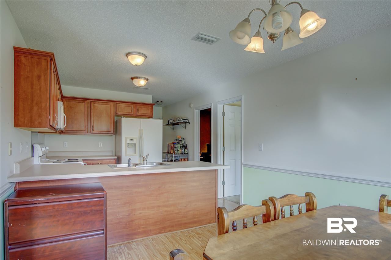 28394 County Road 65 Loxley, AL 36551 - Photo 6 of 31 Kitchen