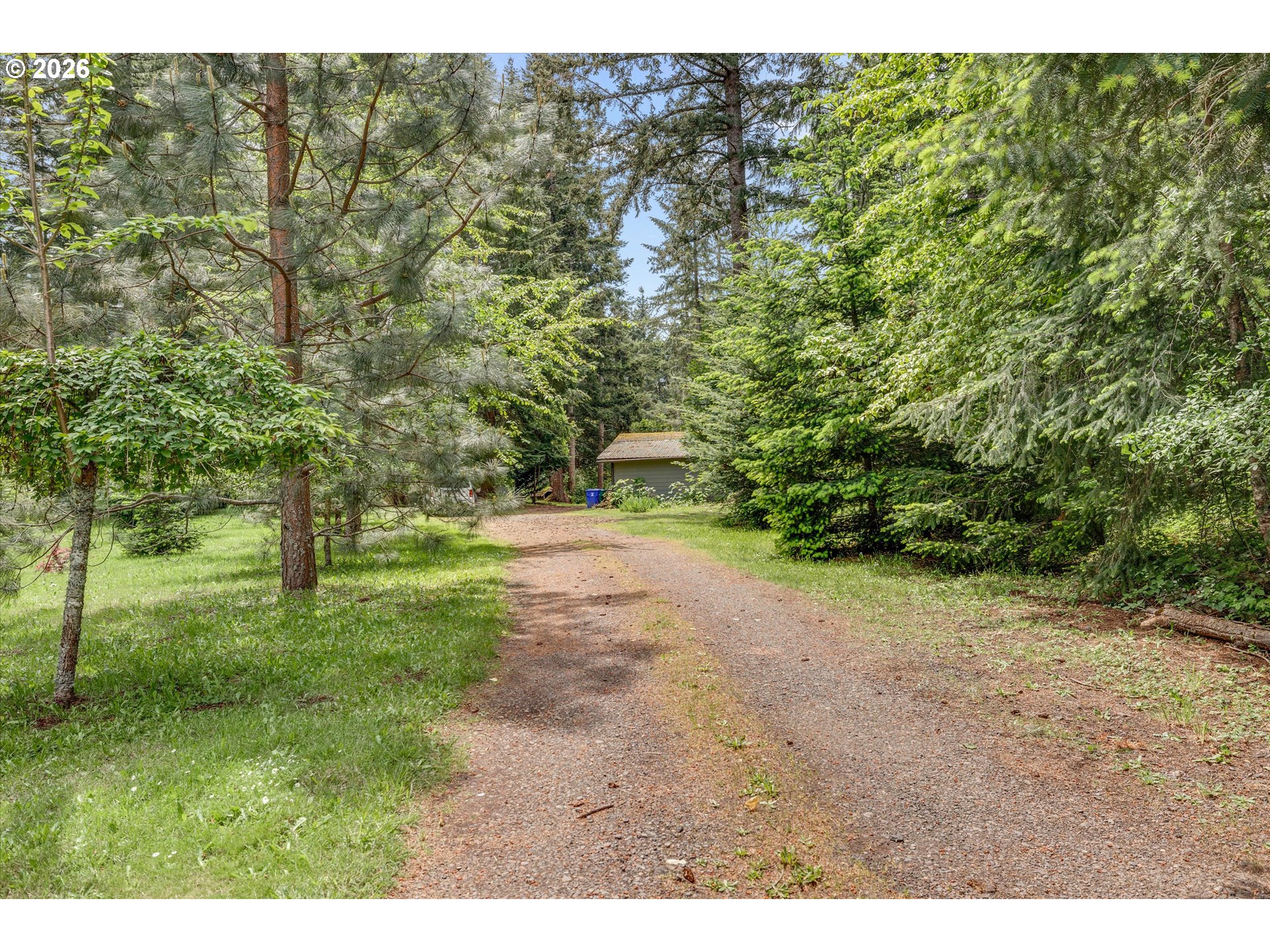27360 South Kinzy Road Estacada, OR 97023 - Photo 42 of 46