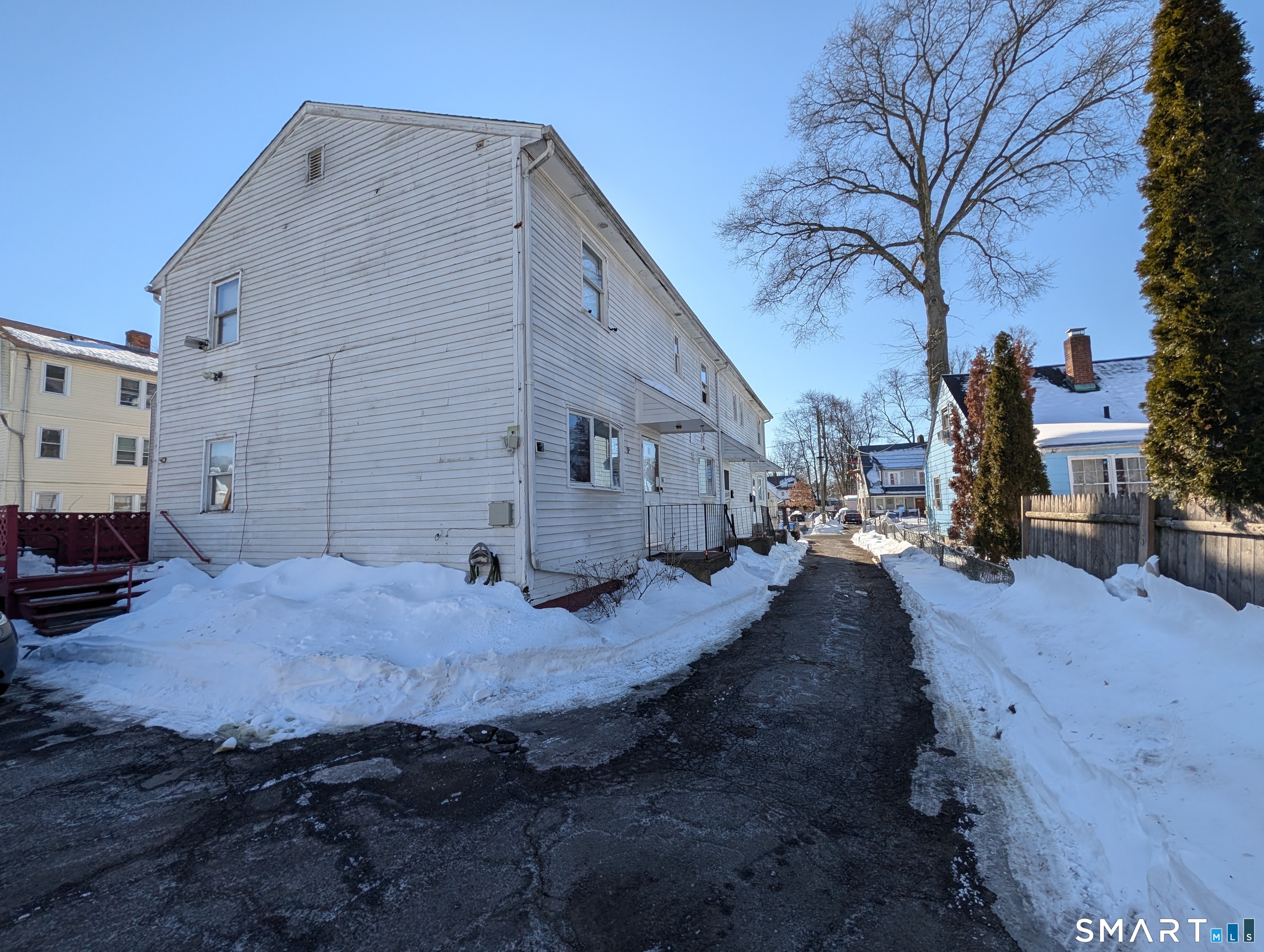 58 Catherine Street, Unit 58 Hartford, CT 06106 - Photo 3 of 4