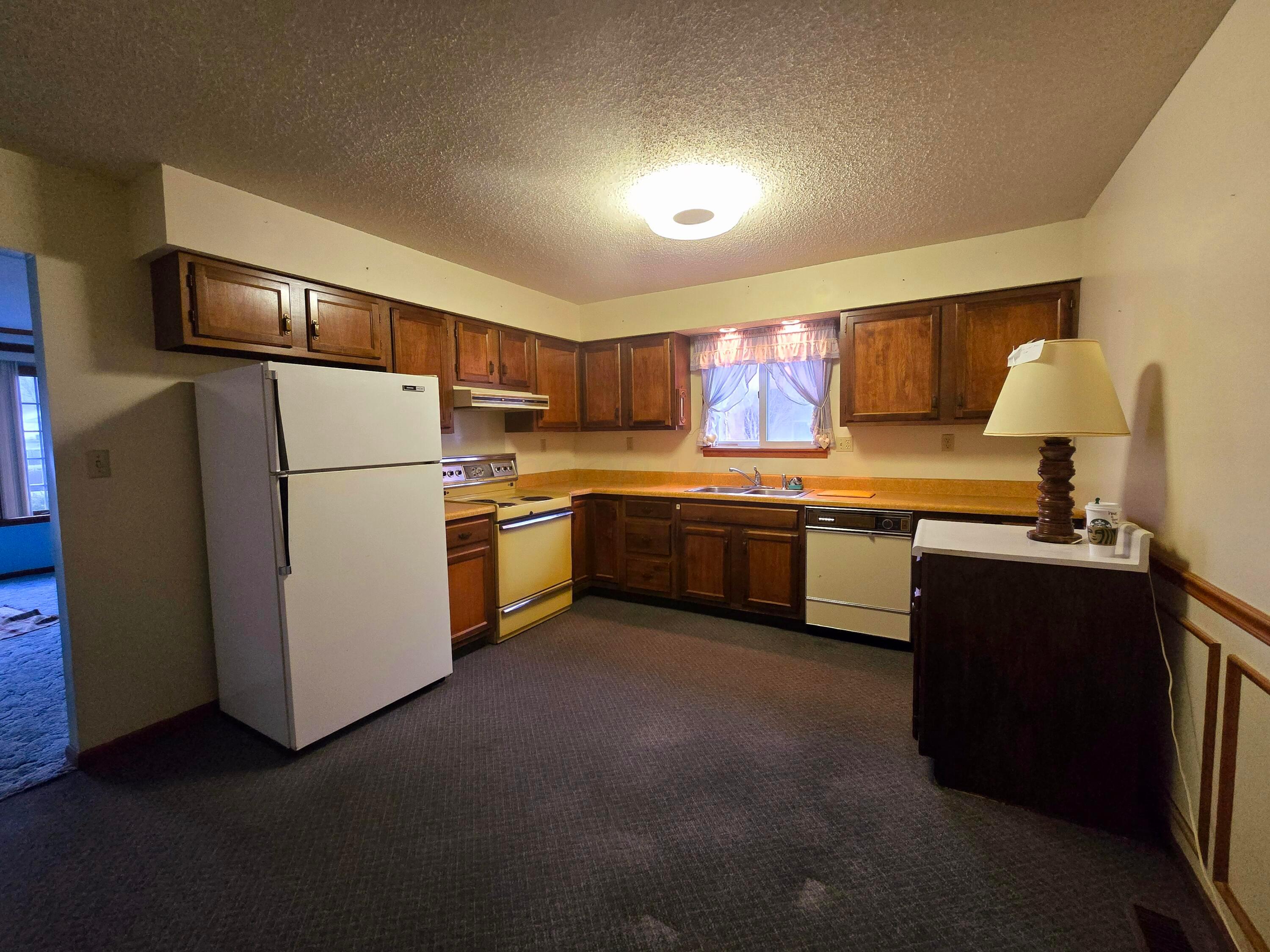 462 Reed Avenue Marion, OH 43302 - Photo 3 of 19 Kitchen