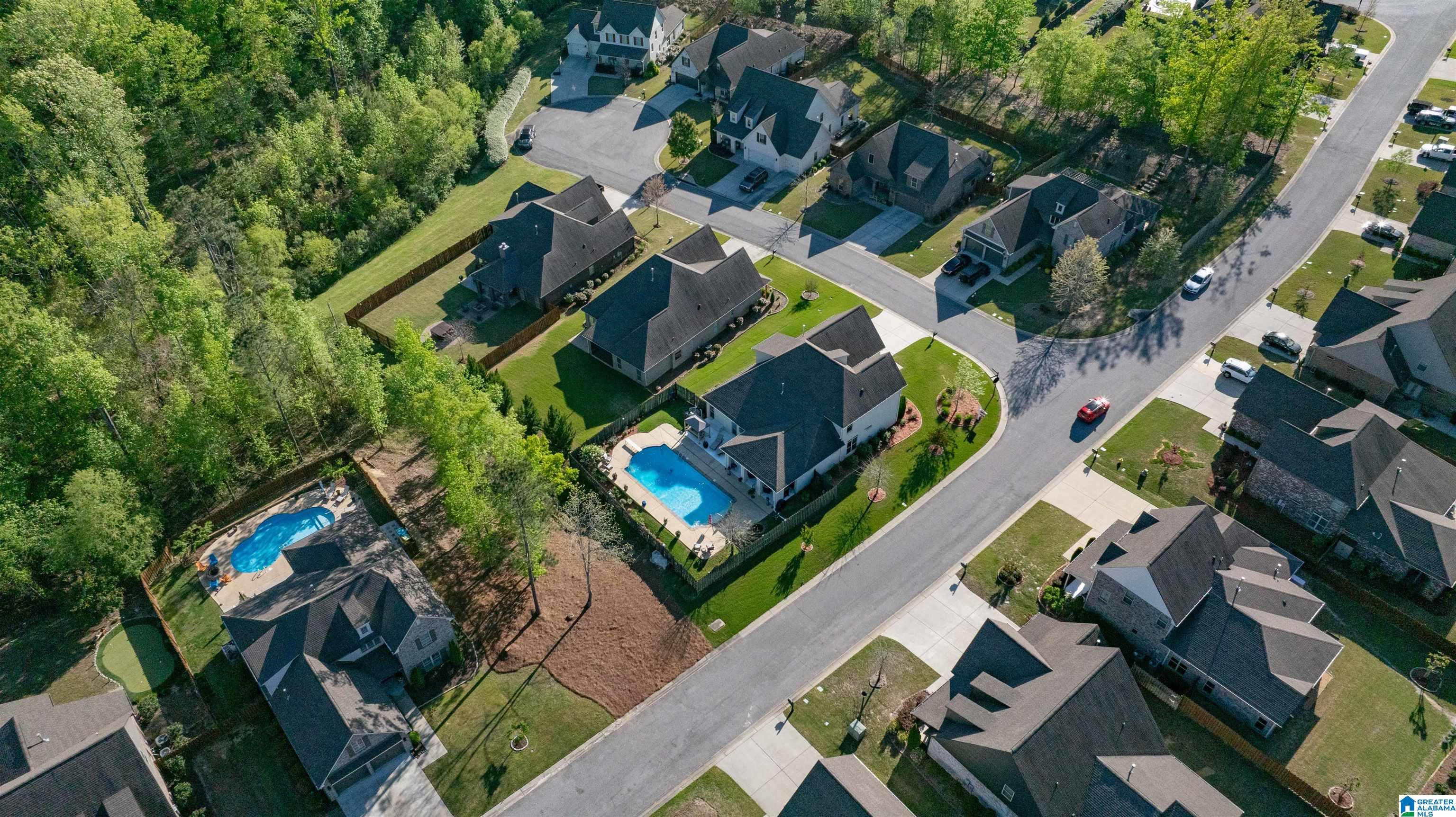 701 Kirkwall Cove Pelham, AL 35124 - Photo 61 of 63