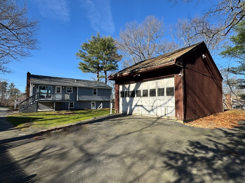 116 Outlook Road Marshfield, MA 02050 - Photo 30 of 32