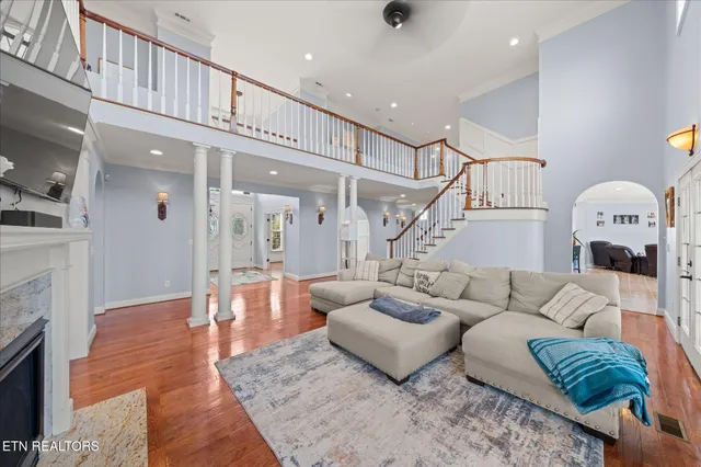 $1,850,000 | 2330 Southern Shade Boulevard, Knoxville, TN 37932