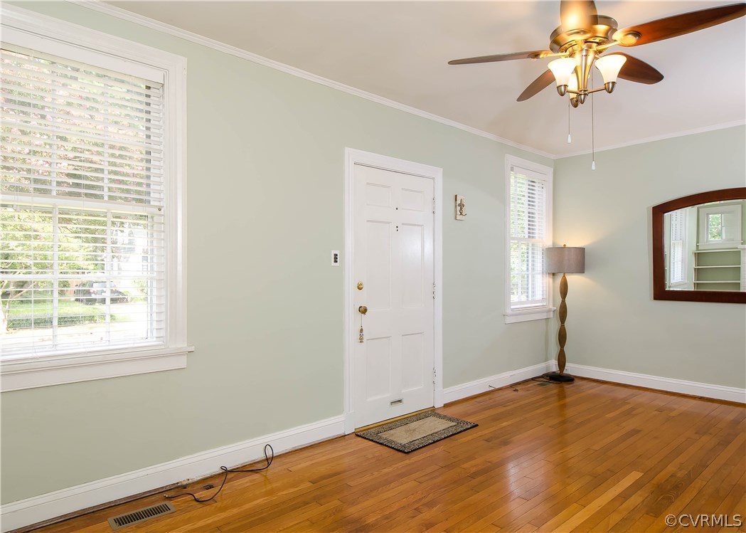 4610 Devonshire Road Richmond, VA 23225 - Photo 4 of 22 Gallery Image 4