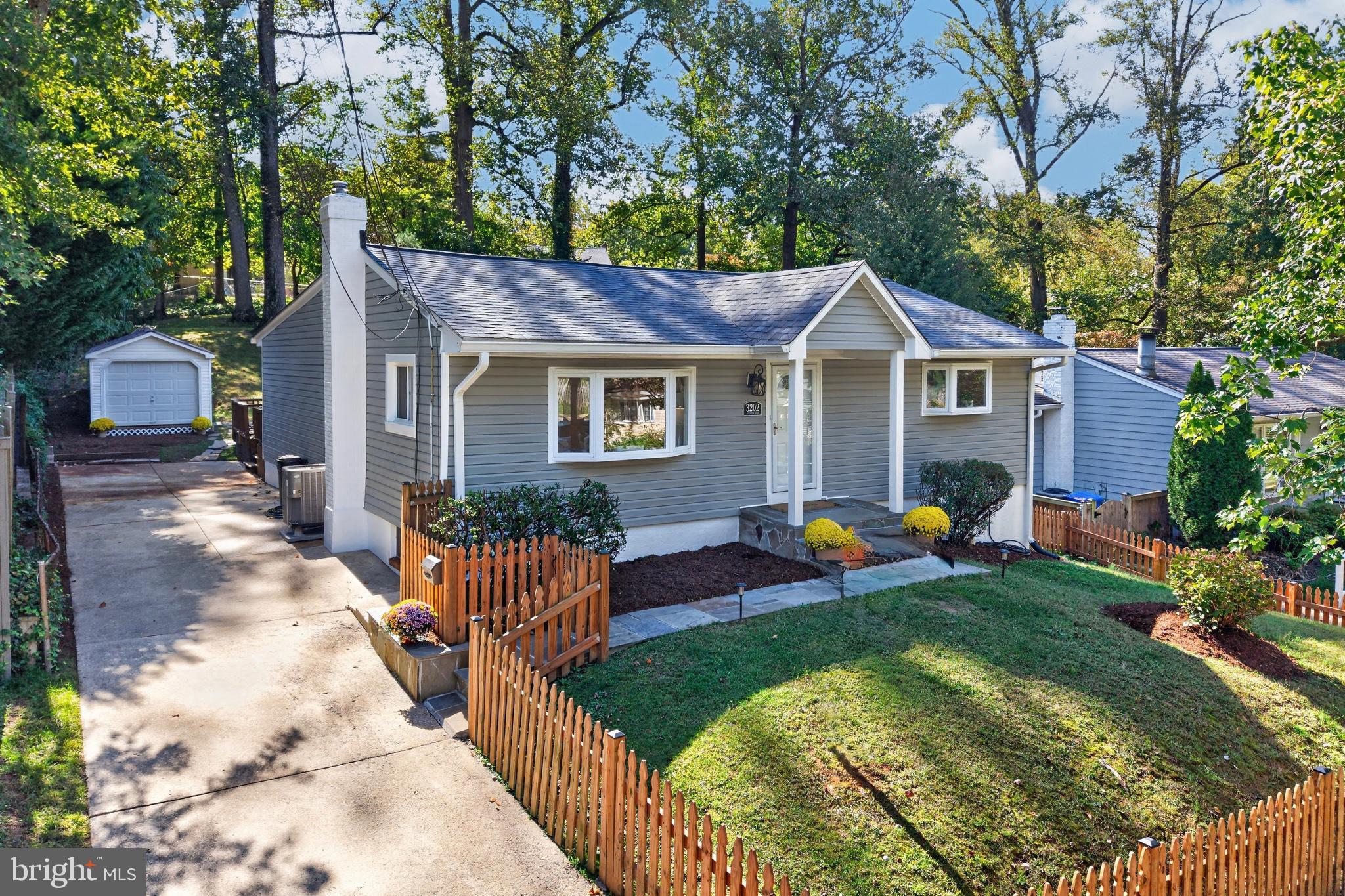 3202 Blueford Road Kensington, MD 20895 - Photo 55 of 62 Gallery Image 55