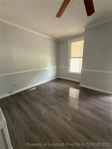 $825 | 401 South Clinton Avenue, Unit A, Dunn, NC 28334