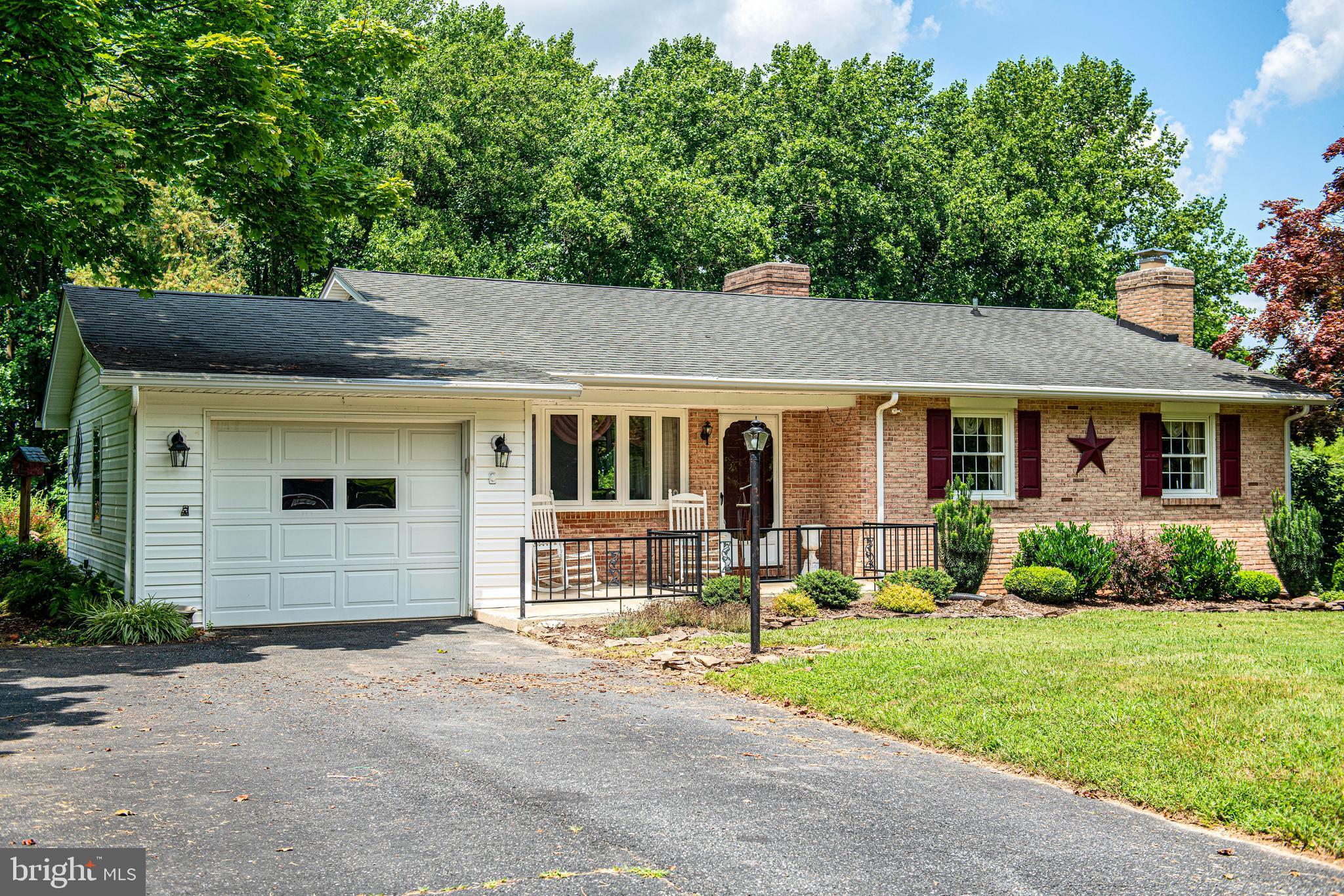 718 Chestnut Hill Road Forest Hill, MD 21050 - Photo 1 of 34 Exterior (Front)