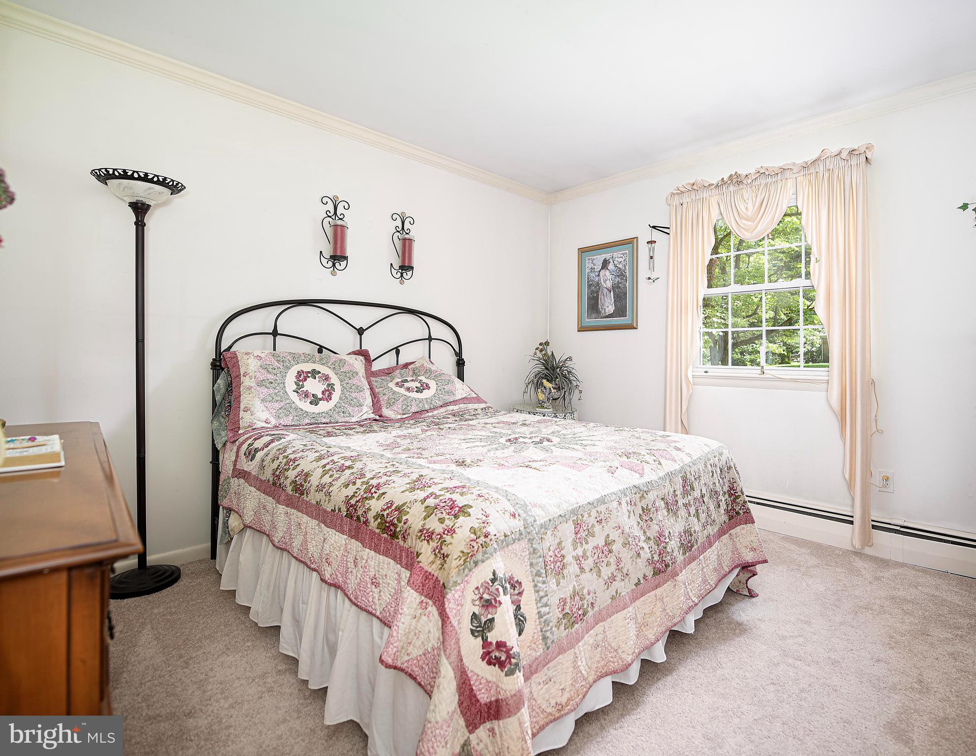 718 Chestnut Hill Road Forest Hill, MD 21050 - Photo 17 of 34 Primary Bedroom