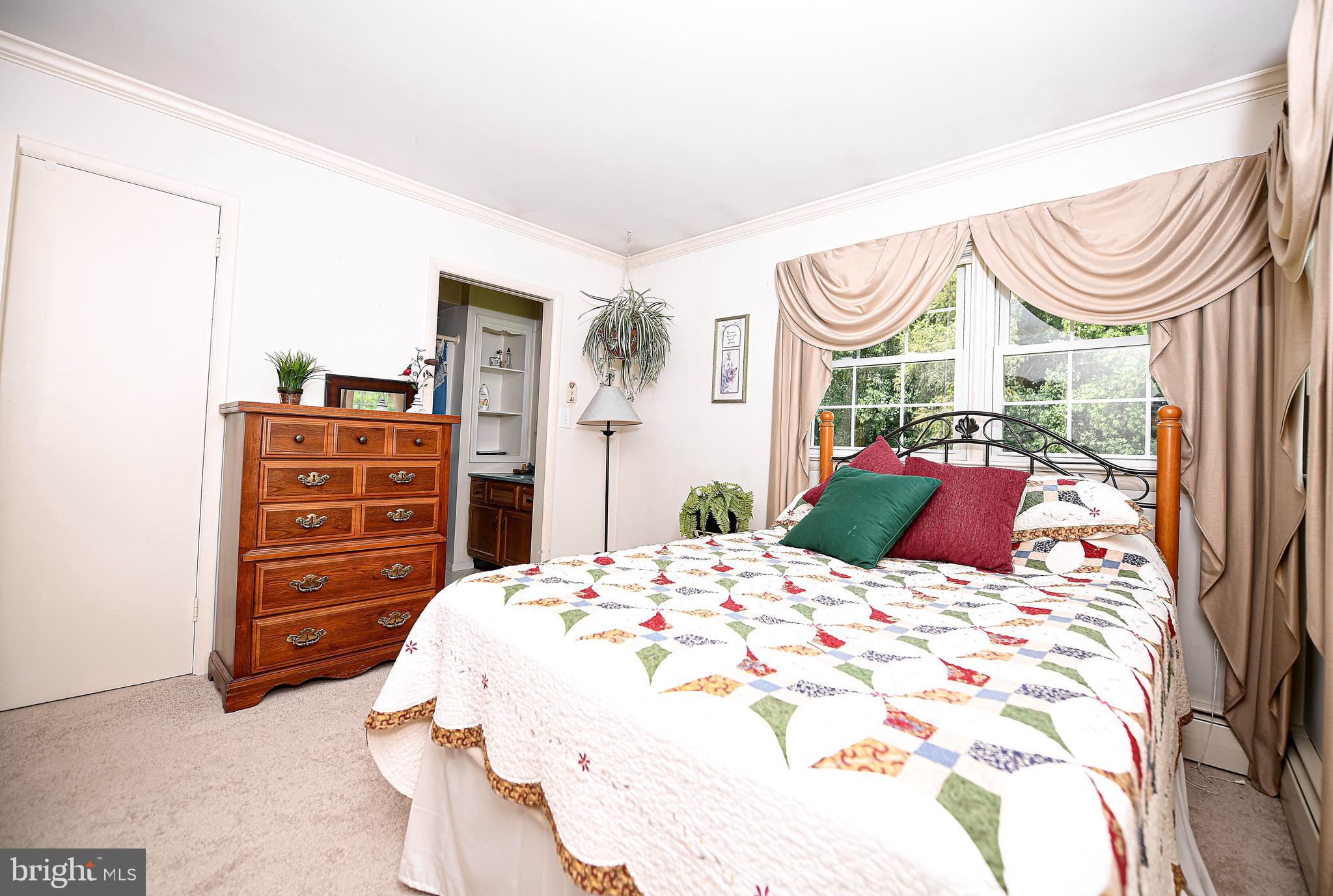 718 Chestnut Hill Road Forest Hill, MD 21050 - Photo 19 of 34 Bedroom 2