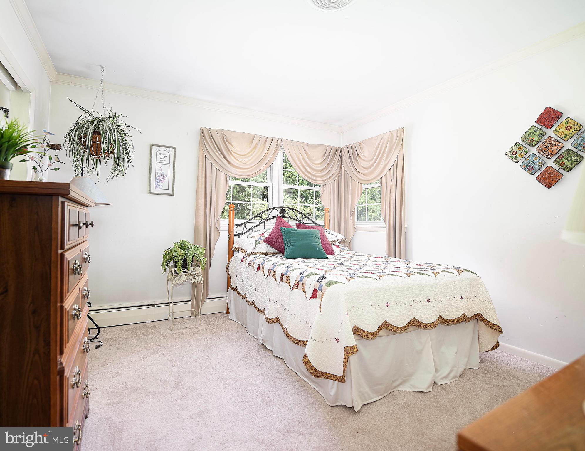 718 Chestnut Hill Road Forest Hill, MD 21050 - Photo 20 of 34 Bedroom 3